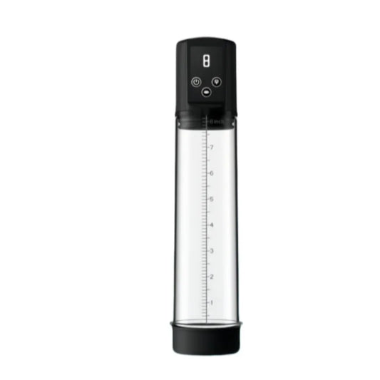 Automatic Male Penis Masturbator with 9 Suction Settings & 9 Masturbation Modes Sexual Wellness Product for Male Penis Training